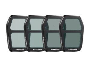 Freewell Air 3S Filters - ND/PL - 8/16/32/64