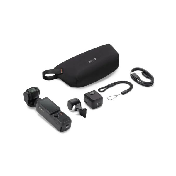 DJI Osmo Pocket 4 Standard Combo