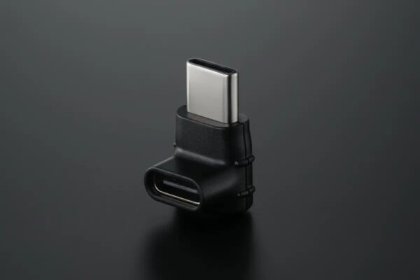 DJI Mic Series Mobile Receiver Adapter USB-C to USB-C