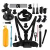 Puluz PKT18 Accessories Combo kits