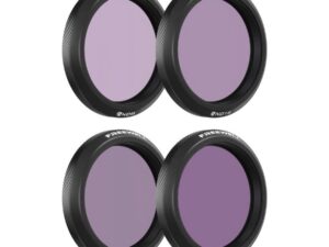 Freewell Osmo Action 5 Pro Filters-Standard day - ND/PL 8/16/32/64