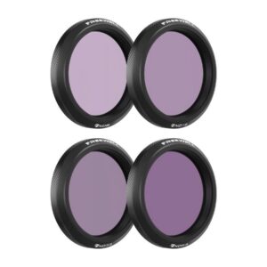 Freewell Osmo Action 5 Pro Filters-Standard day - ND/PL 8/16/32/64