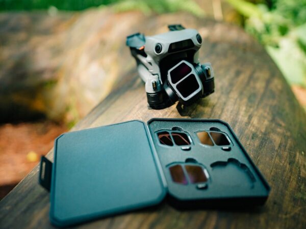 Freewell Air 3S Filters - ND/PL - 8/16/32/64