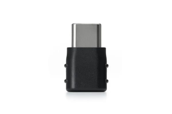 DJI Mic Series Mobile Receiver Adapter USB-C to USB-C