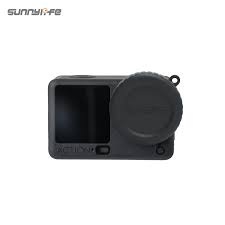 Sunnylife Silicone Lens Protector for ACTION 6