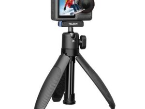 Telesin Quick-Release Selfie Stick Telesin DJI Action