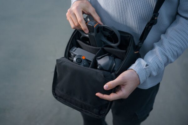 DJI Avata 2 sling bag