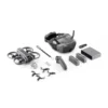 DJI Avata 2 Fly Smart Combo (trys baterijos)
