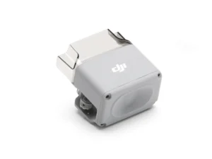 DJI AS1 garsiakalbis