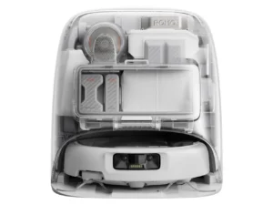 e4dc5f20f3201f0f666ea0aba36e8665@ultra DJI ROMO P - Water Tank Version