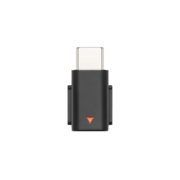 DJI Mic Mini (1TX + 1RX)