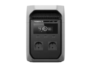 "Ecoflow Delta 3 Classic