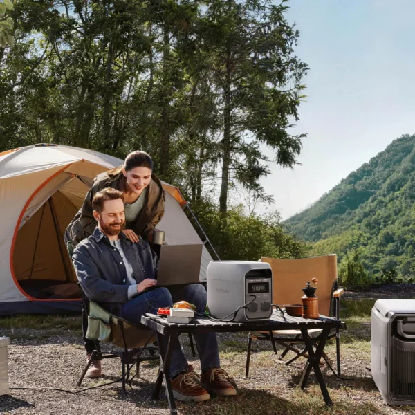 "Ecoflow Delta 3 Classic