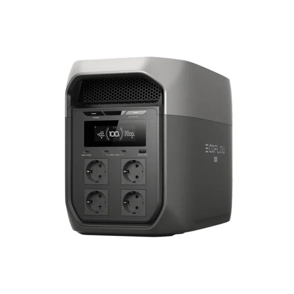 "Ecoflow Delta 3 Max