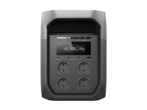 "Ecoflow Delta 3 Max