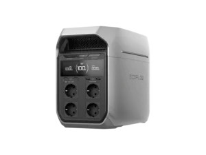 "Ecoflow Delta 3 Plus