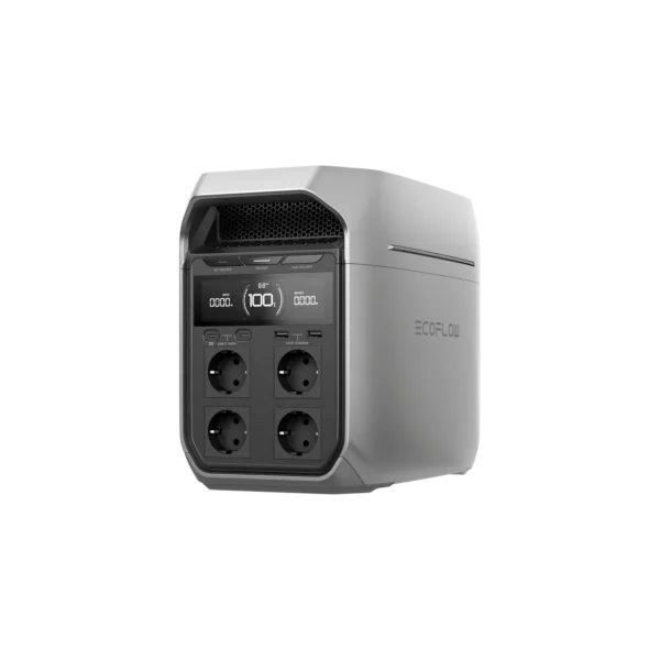 "Ecoflow Delta 3 Plus