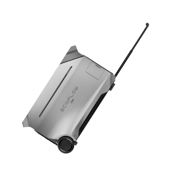 "EcoFlow Delta Pro 3
