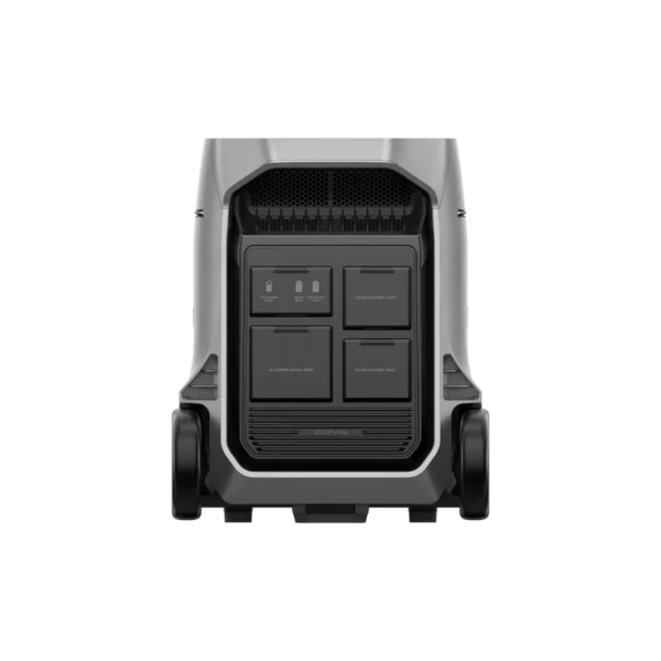 "EcoFlow Delta Pro 3