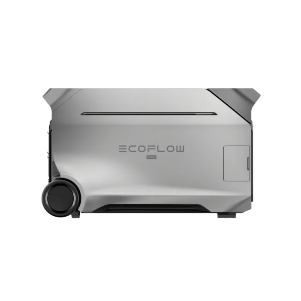 "EcoFlow Delta Pro 3