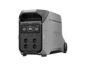 "Ecoflow Delta Pro 3" - Nuoma