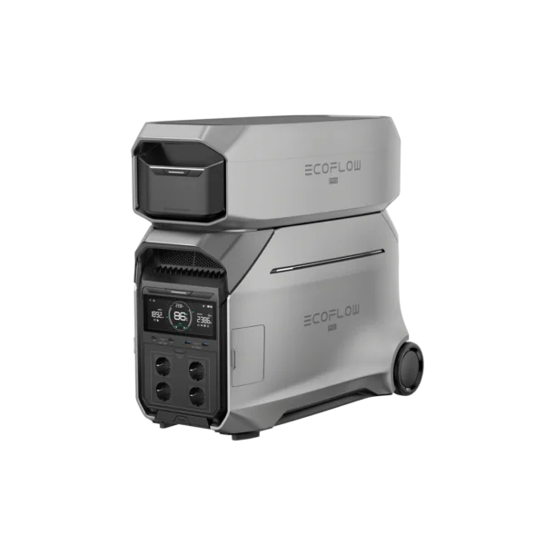 "EcoFlow Delta Pro 3