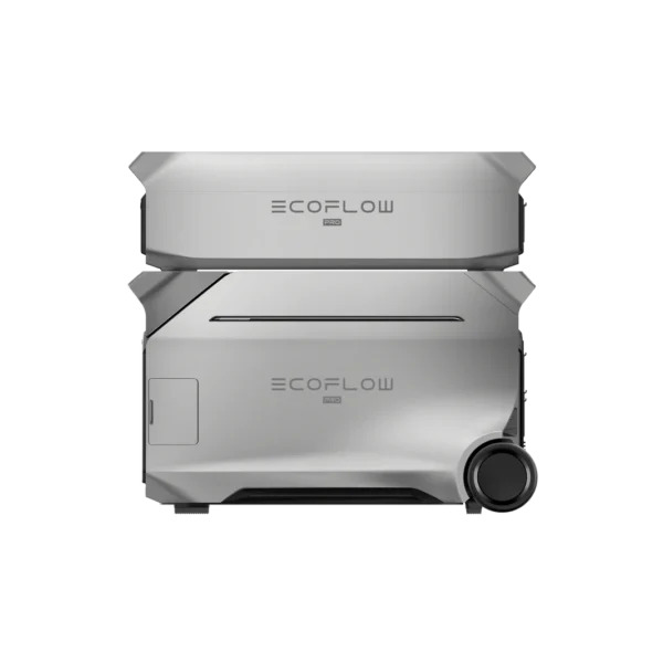 "EcoFlow Delta Pro 3