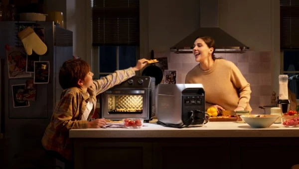 "Ecoflow Delta 3 Max