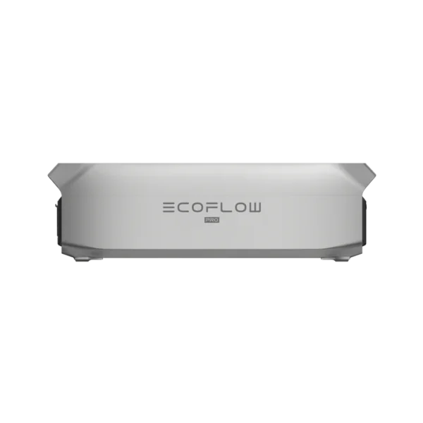 "EcoFlow Delta Pro 3" papildoma baterija