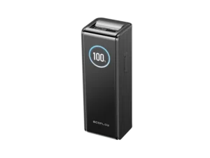 "Ecoflow Rapid Power Bank" 25000 mAh