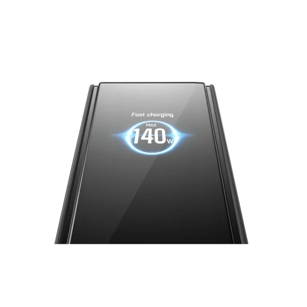 "Ecoflow Rapid Power Bank" 25000mAh 170W