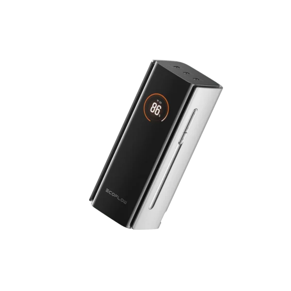 "EcoFlow Rapid Pro Power Bank" 20000 mAh