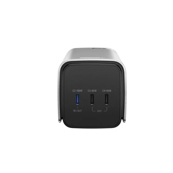 "EcoFlow Rapid Pro Power Bank" 20000 mAh