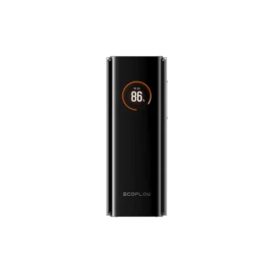 "EcoFlow Rapid Pro Power Bank" 20000 mAh