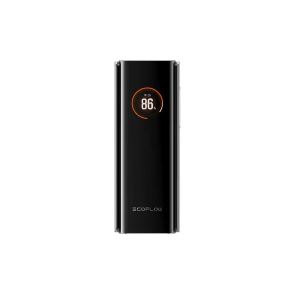 "EcoFlow Rapid Pro Power Bank" 20000 mAh