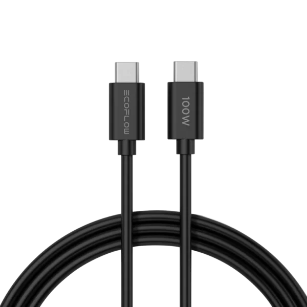 "Ecoflow" 65W įkroviklis