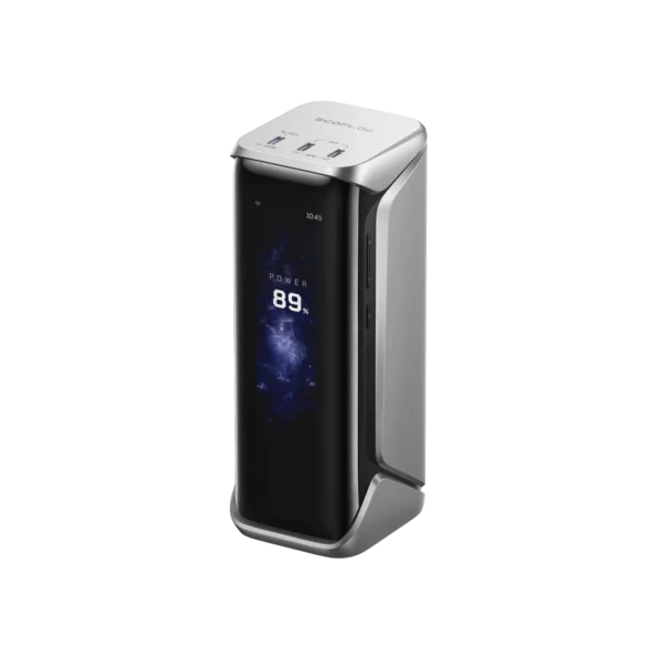 "EcoFlow RAPID Pro X