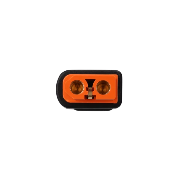 "EcoFlow Solar" ir XT60i įkrovimo kabelis (3,5 m)