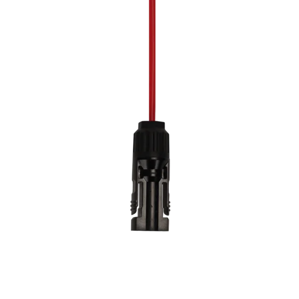 "EcoFlow Solar" ir XT60i įkrovimo kabelis (3,5 m)