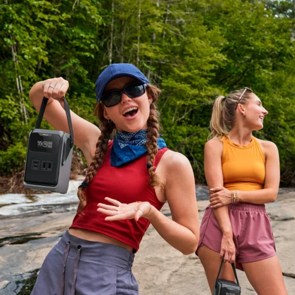 "Ecoflow Trail 200 DC