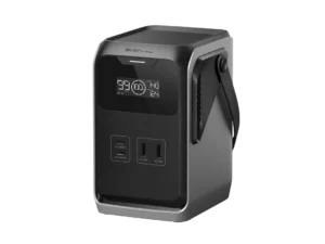 "Ecoflow Trail 200 DC