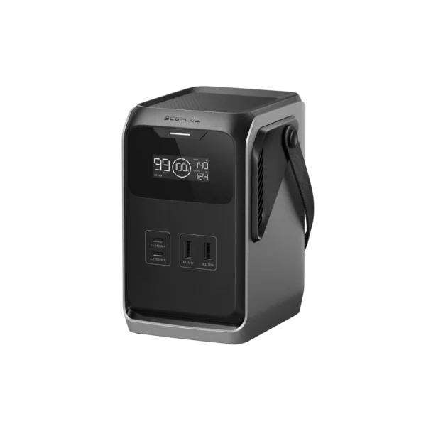 "Ecoflow Trail 200 DC