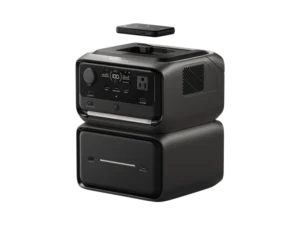 "Ecoflow River 3 Max Plus