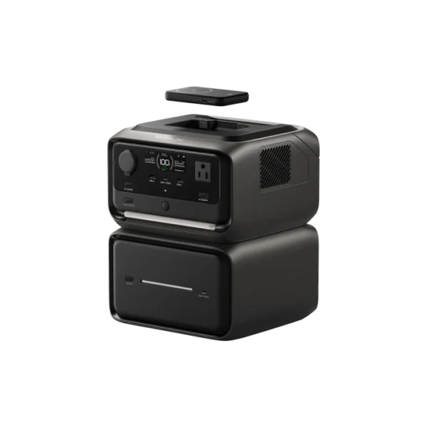 "Ecoflow River 3 Max Plus