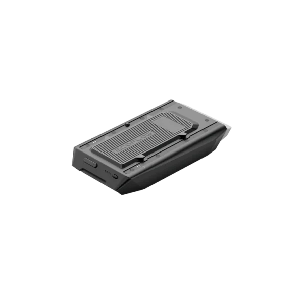 "EcoFlow" - "Wave 2" (oro kondicionierius) papildomas akumuliatorius