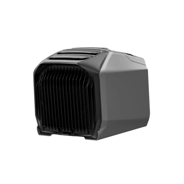 "Ecoflow Wave 3" nešiojamasis oro kondicionierius