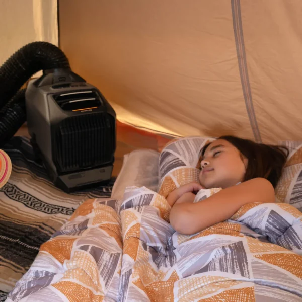 "Ecoflow Wave 3" nešiojamasis oro kondicionierius