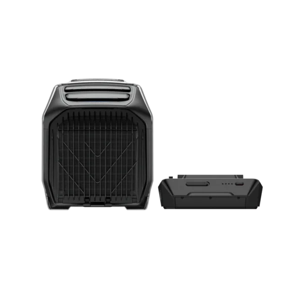 "Ecoflow Wave 3" nešiojamasis oro kondicionierius