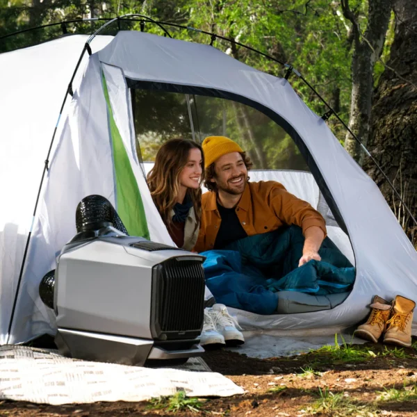 "Ecoflow Wave 3" nešiojamasis oro kondicionierius