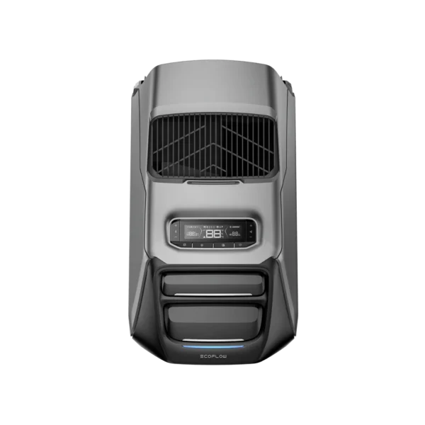 "Ecoflow Wave 3" nešiojamasis oro kondicionierius